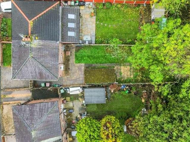 House for sale in Denton's Green, St Helens