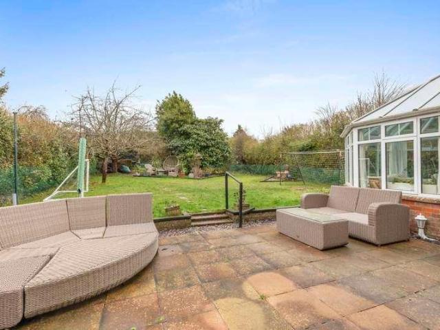 House for sale in Latimer, Buckinghamshire
