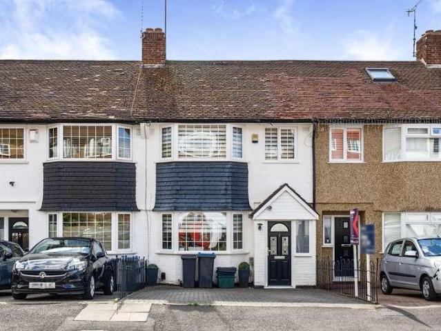 House for sale in London Borough of Merton, Greater London