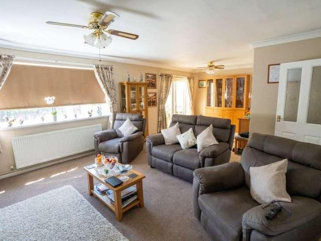 House for sale in Stanion