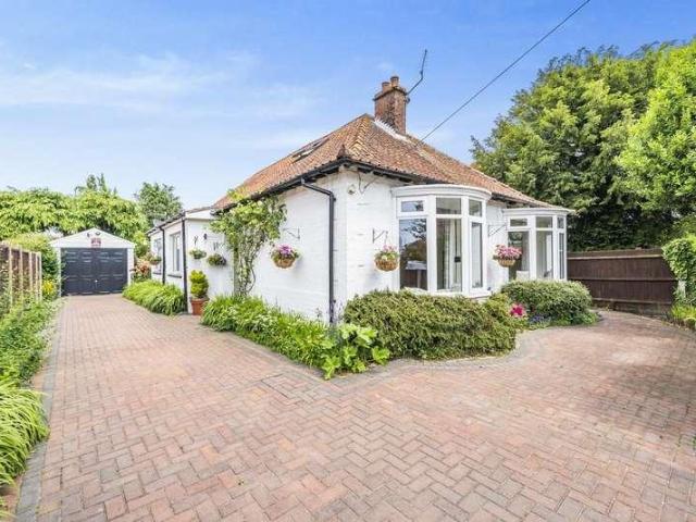 House for sale in Warblington, Spring Vale
