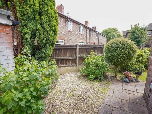 House for sale in Beech Hill, Wigan