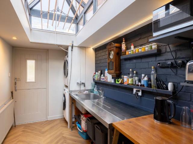 House for sale in Hazel Grove, Greater Manchester