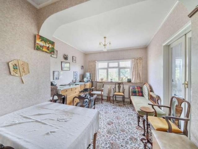 House for sale in Greater London
