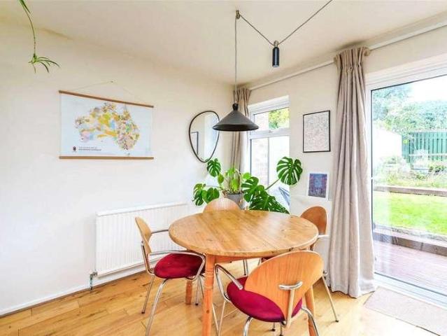 House for sale in The Slade, Oxfordshire