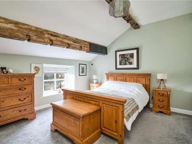House for sale in Esholt, West Yorkshire