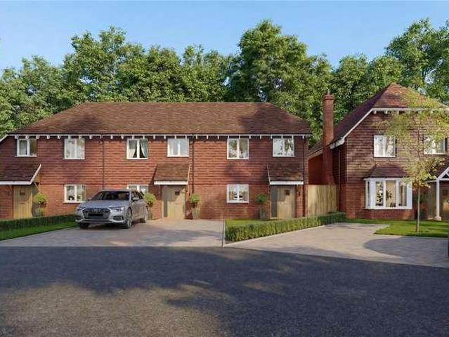 House for sale in Fole, Surrey