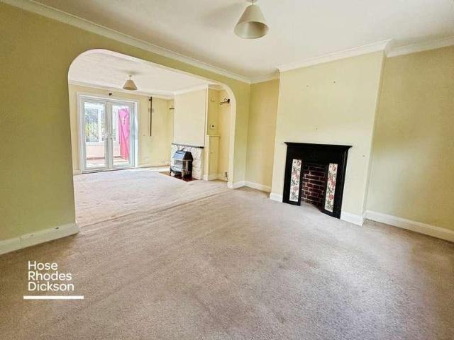 House for sale in Lower Hyde, Shanklin
