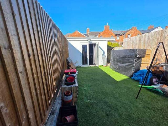 House for sale in Cwm Talwg, Barry