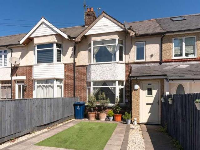 House for sale in The Slade, Oxfordshire