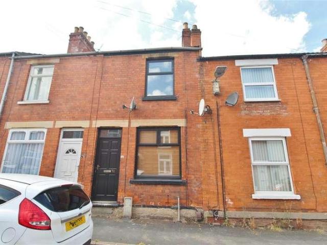 House for sale in Grantham, Barholm