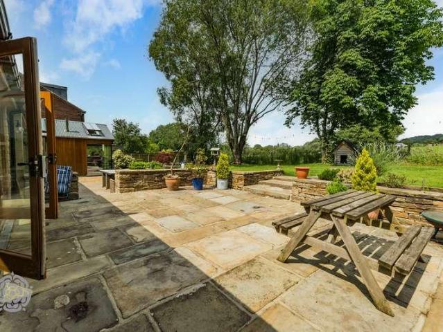 House for sale in Summerseat, Bury