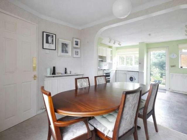 House for sale in Fretherne, Hertfordshire