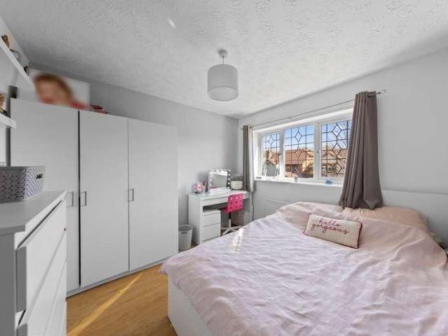 House for sale in Warrington