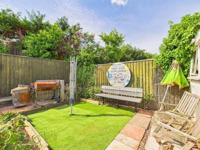 House for sale in Foxhole, Livermead