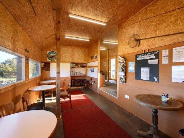 House for sale in Scotland