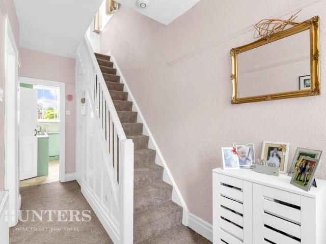 House for sale in Caldermoor, Burnedge