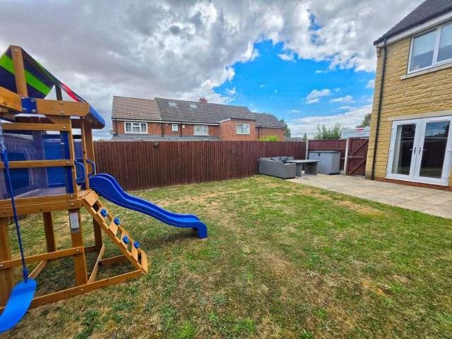 House for sale in Carlton, Athersley North