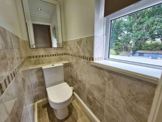 House for sale in Totton and Eling, Ashurst Bridge