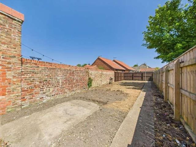 House for sale in Nafferton