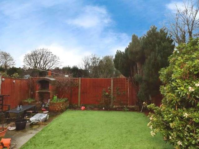 House for sale in Bromborough, Wirral