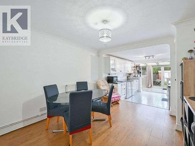 House for sale in West Ewell, Ewell