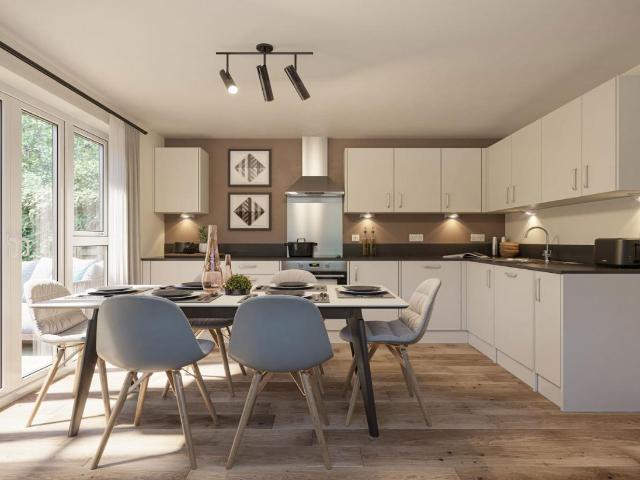 House for sale in Falcon Lodge, Wales