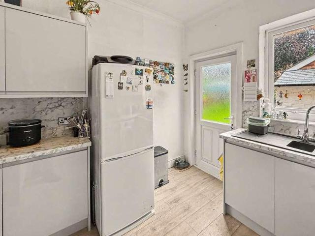 House for sale in Georgia, Isle Of Man