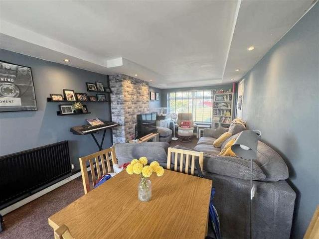 House for sale in St Blazey Gate, St Blazey