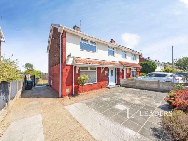 House for sale in Potters Corner, East Midlands