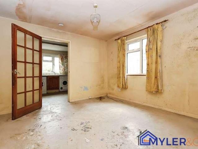 House for sale in Kingsway Estate, Widnes