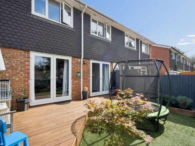 House for sale in Swallow, Buckinghamshire
