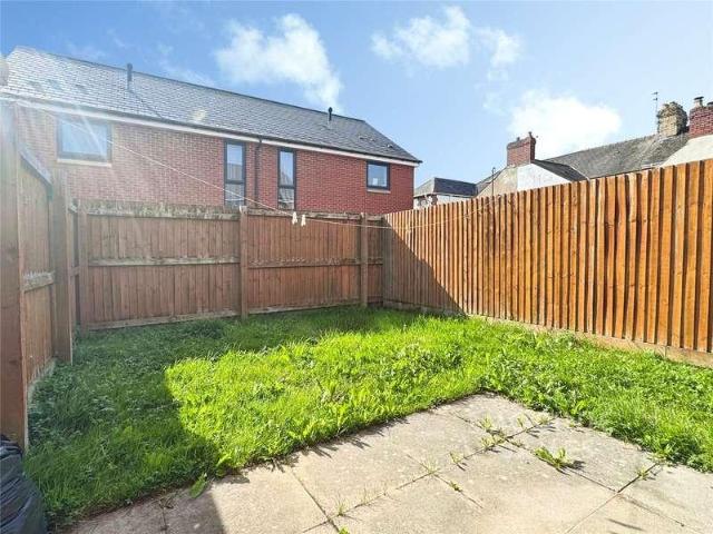House for sale in Maindy, Cardiff