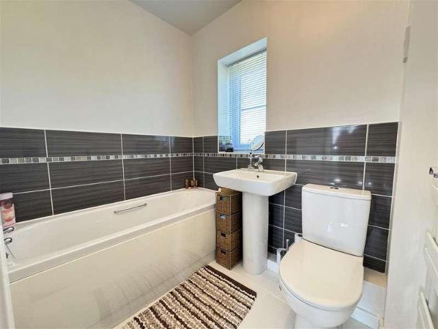 House for sale in Penwartha Coombe, Cornwall