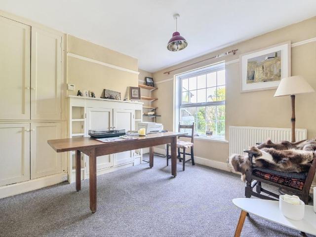 House for sale in St Just, Cornwall