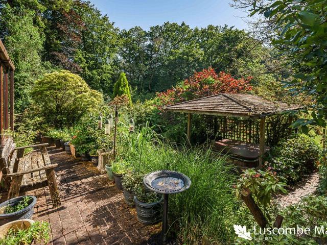 House for sale in Strode, Devon