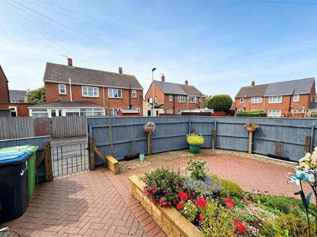 House for sale in Trimdon