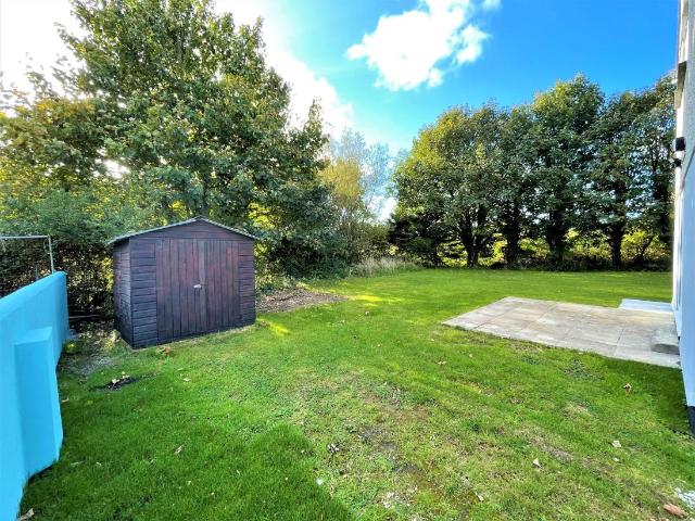 House for sale in Leedstown, Cornwall
