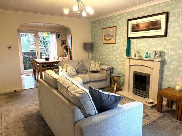 House for sale in Wells, Somerset
