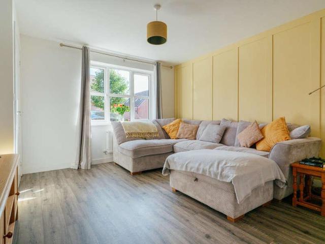 House for sale in Whittington, Wychavon