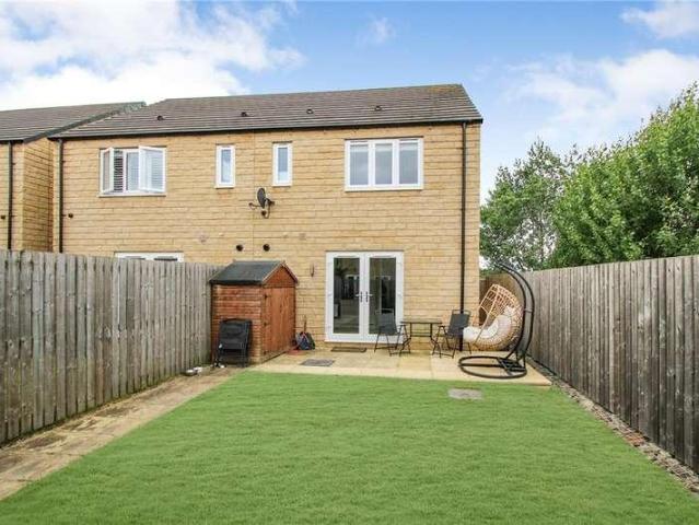 House for sale in Spacey Houses, Pannal
