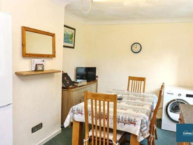 House for sale in Falmouth, Cornwall
