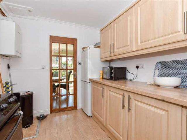 House for sale in Oxenden, The Bridge
