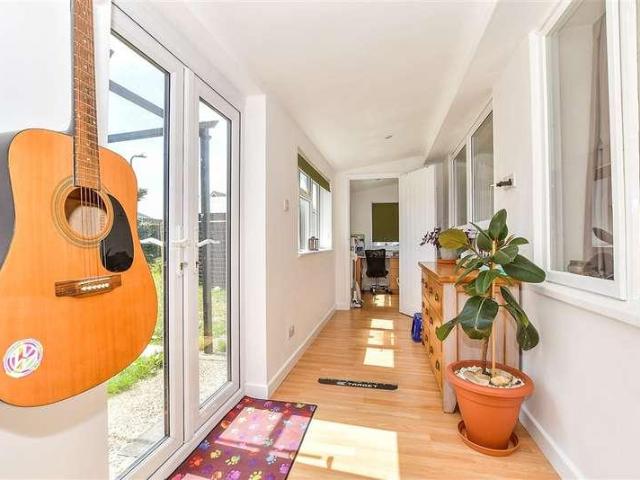 House for sale in Lade, Folkestone and Hythe