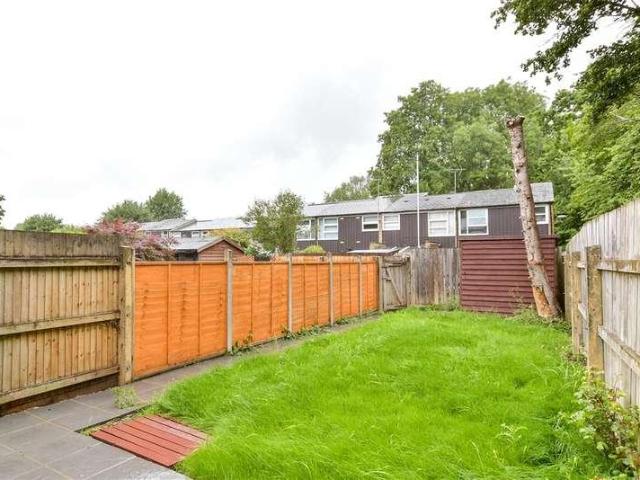House for sale in Ash-cum-Ridley, The Butts