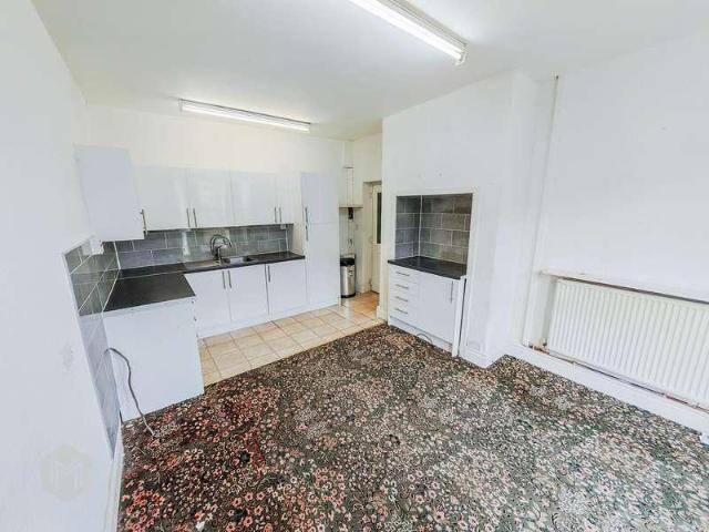 House for sale in Salford, Greater Manchester