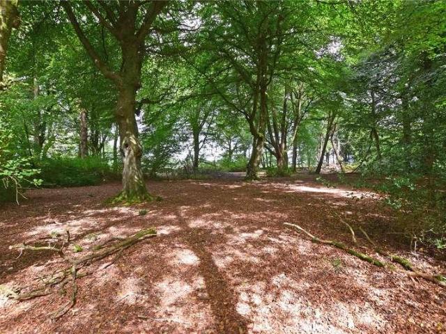 House for sale in Budlake, Devon