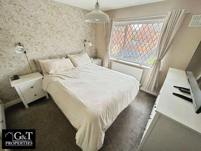 House for sale in West Midlands