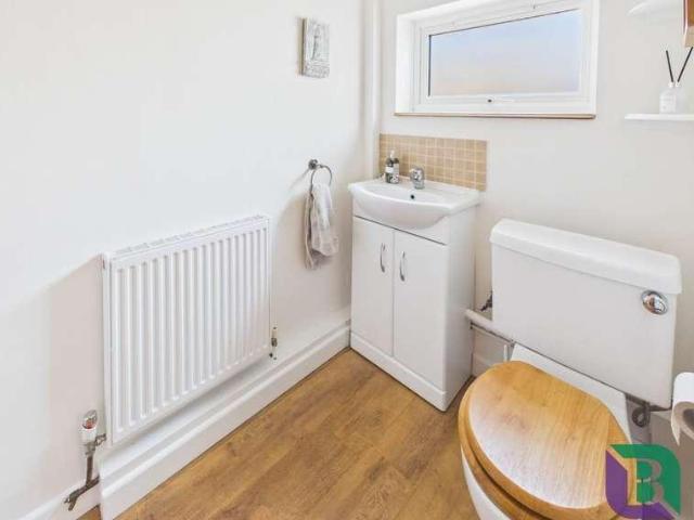 House for sale in Aspley Guise, Bedfordshire