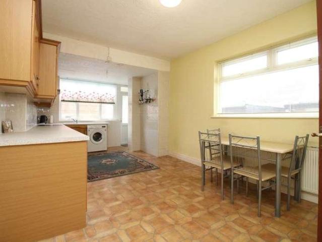 House for sale in Blackpool